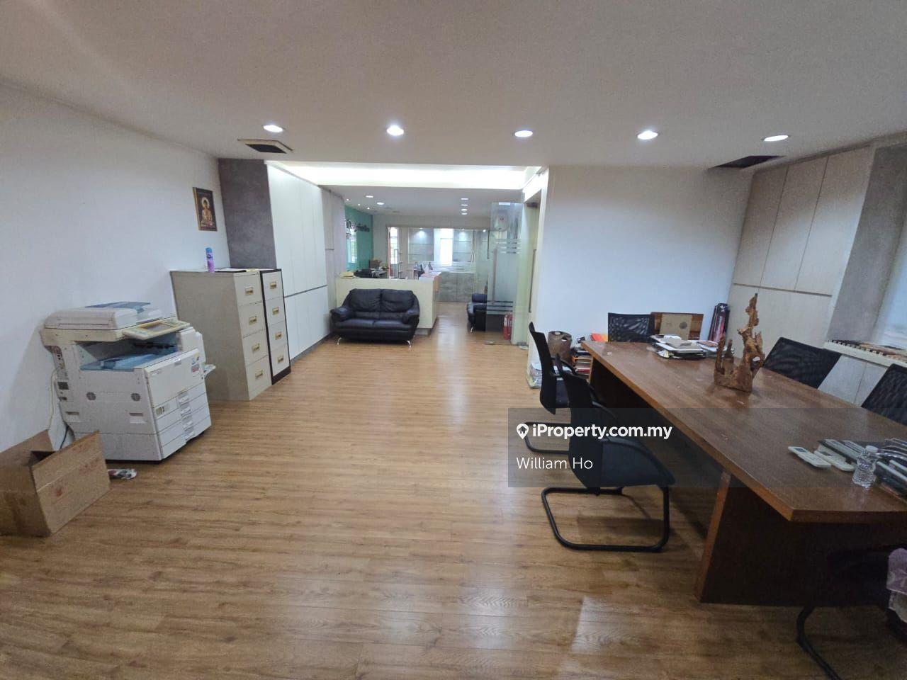 Pejabat untuk Disewa di Desa Pandan, Ampang oleh William Ho - iProperty.com.my