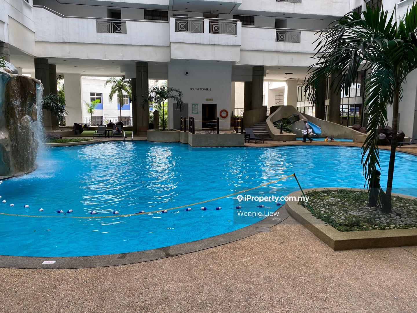 Kondominium untuk Disewa di The Vistana oleh Wennie Liew - iProperty.com.my