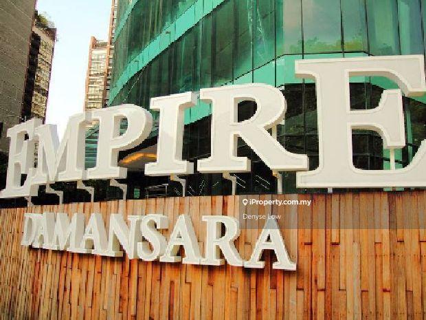 Service Residence for Rent in Empire Damansara by Denyse Low - iProperty.com.my