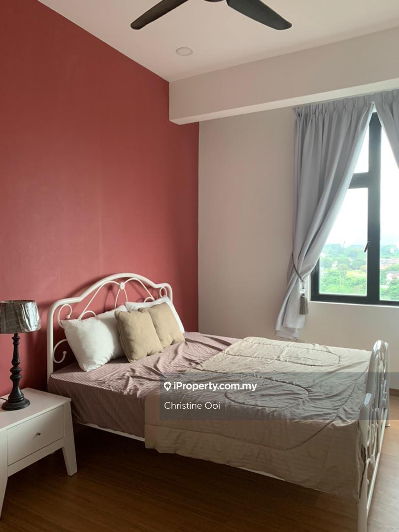 Kondominium untuk Disewa di Oasis oleh Christine Ooi - iProperty.com.my