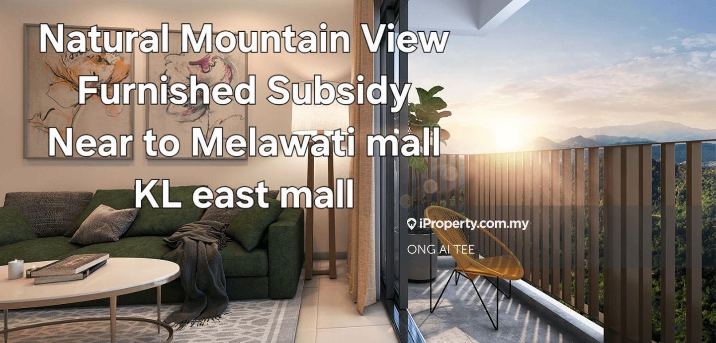 Condominium for Sale in LEA By The Hills by ONG AI TEE - iProperty.com.my