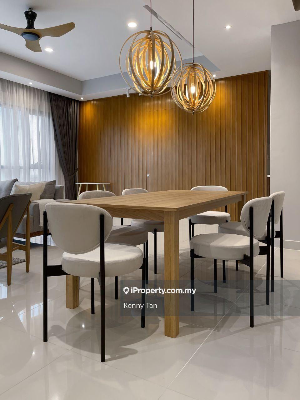 Service Residence for Rent in Dianthus @ Tropicana Gardens by Kenny Tan - iProperty.com.my