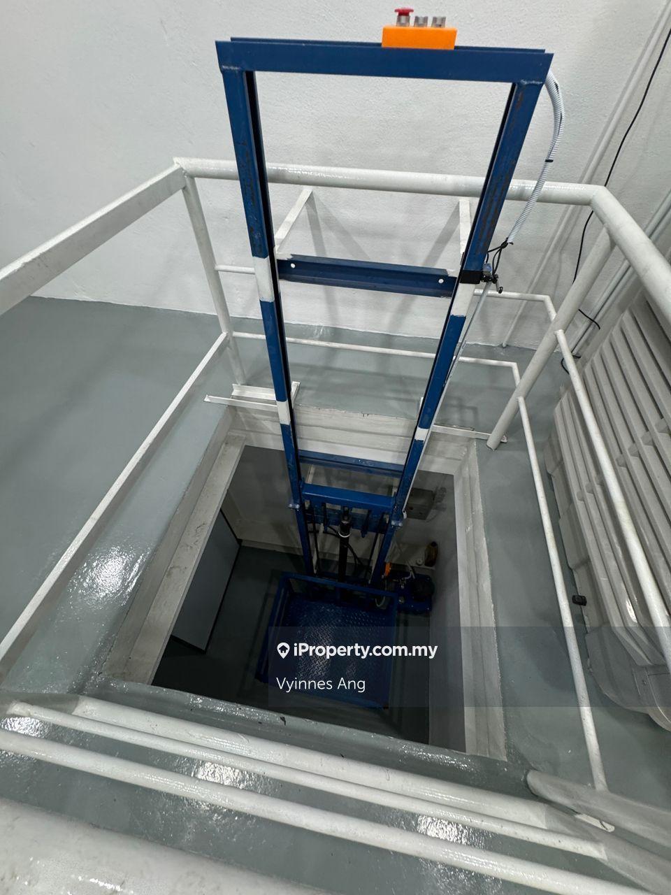 Kilang untuk Disewa di Diamond Valley Industrial Park, Batu Maung oleh Vyinnes Ang - iProperty.com.my