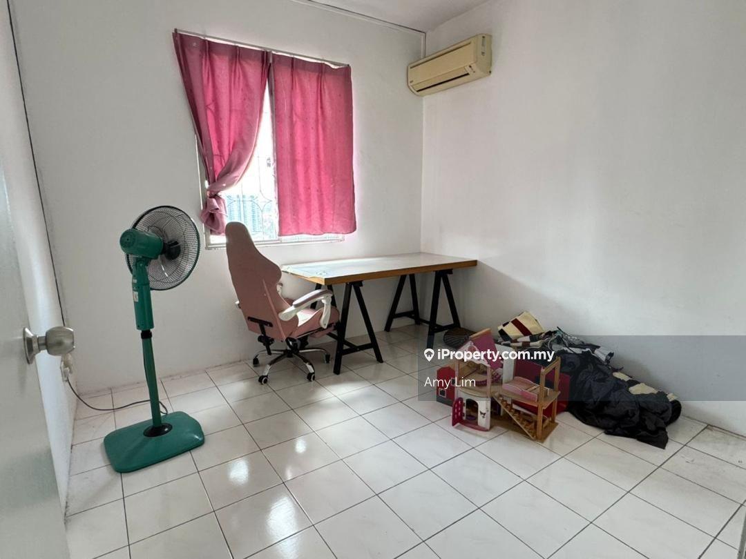 Apartment for Sale in Vista Pinggiran Apartment by Amy Lim - iProperty.com.my