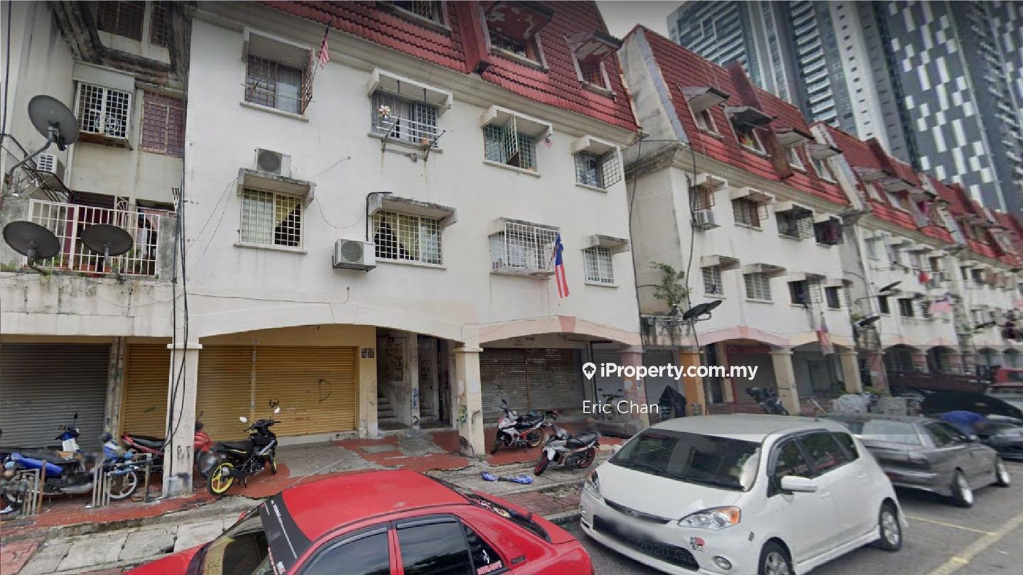 Kedai untuk Dijual di wpquq, Jalan Klang Lama (Old Klang Road) oleh Eric Chan - iProperty.com.my