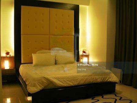 Condominium for Rent in Kiaramas Sutera by Key Ling - iProperty.com.my
