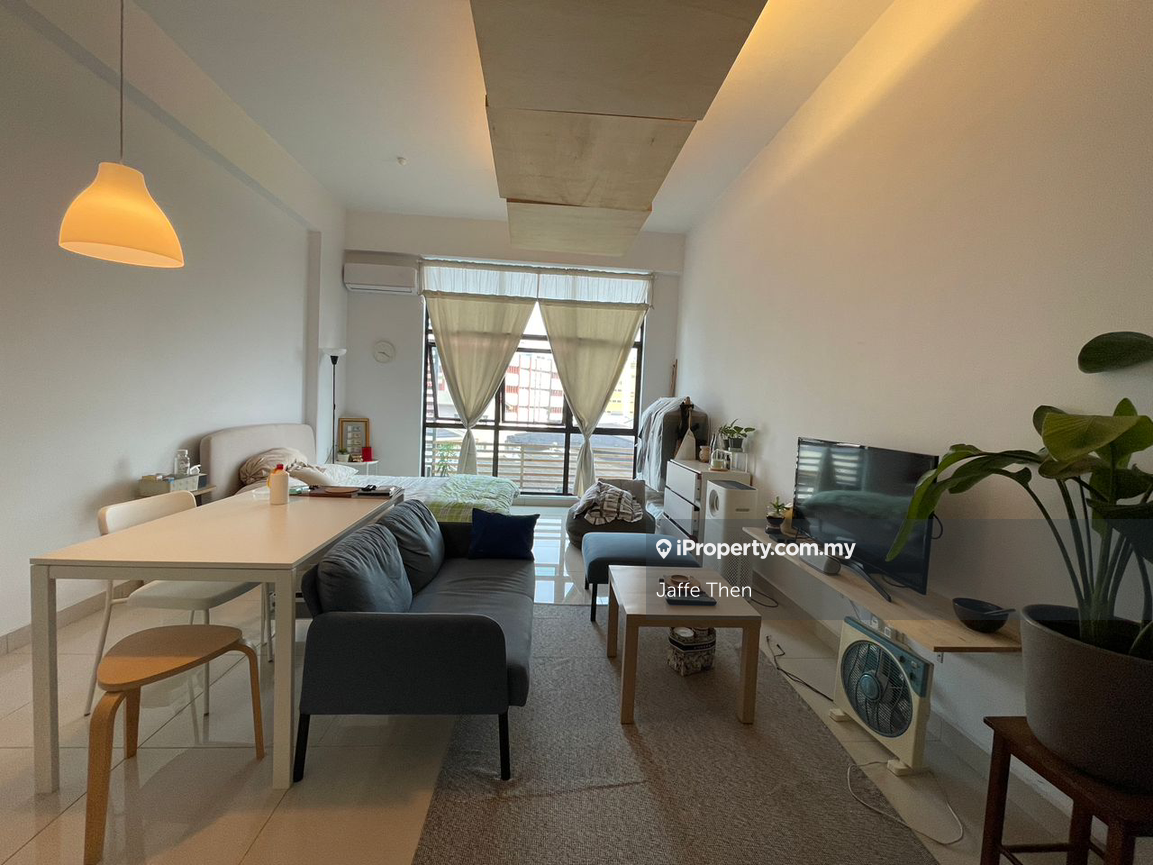 Soho untuk Dijual di Seksyen 51a, Petaling Jaya oleh Jaffe Then - iProperty.com.my