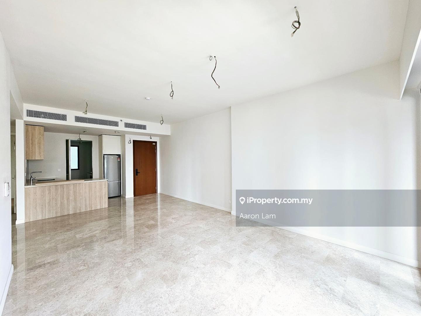 Service Residence for Sale in TRX Residences by Aaron Lam - iProperty.com.my