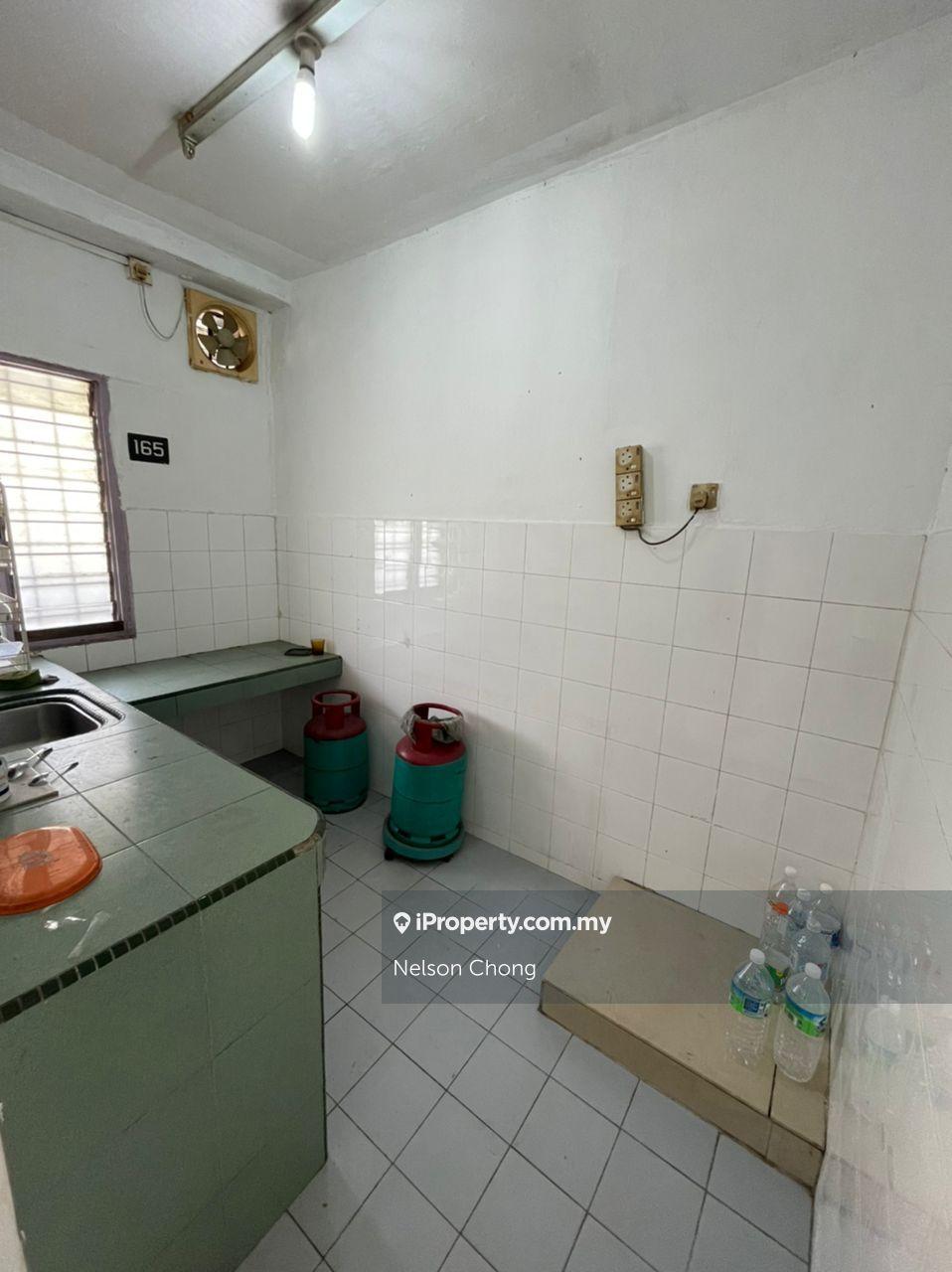 Pangsapuri untuk Dijual di Suria Magna oleh Nelson Chong - iProperty.com.my