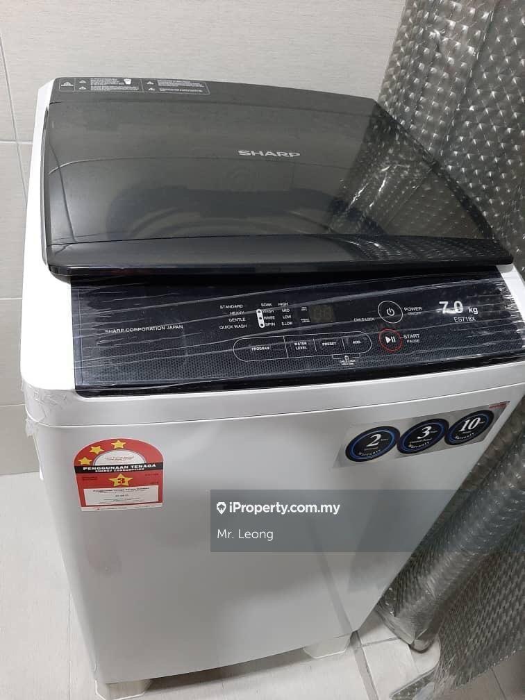 Service Residence for Rent in EkoCheras by Mr. Leong - iProperty.com.my