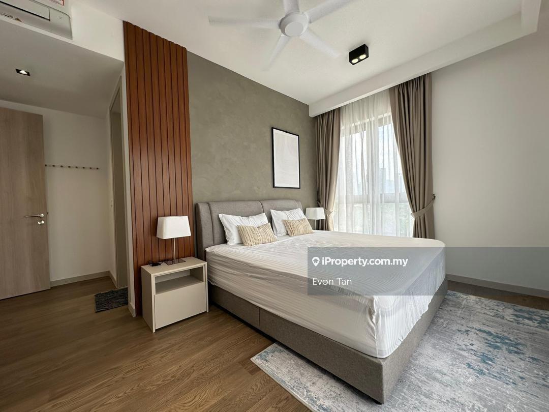 Condominium for Rent in Park Place by Evon Tan - iProperty.com.my