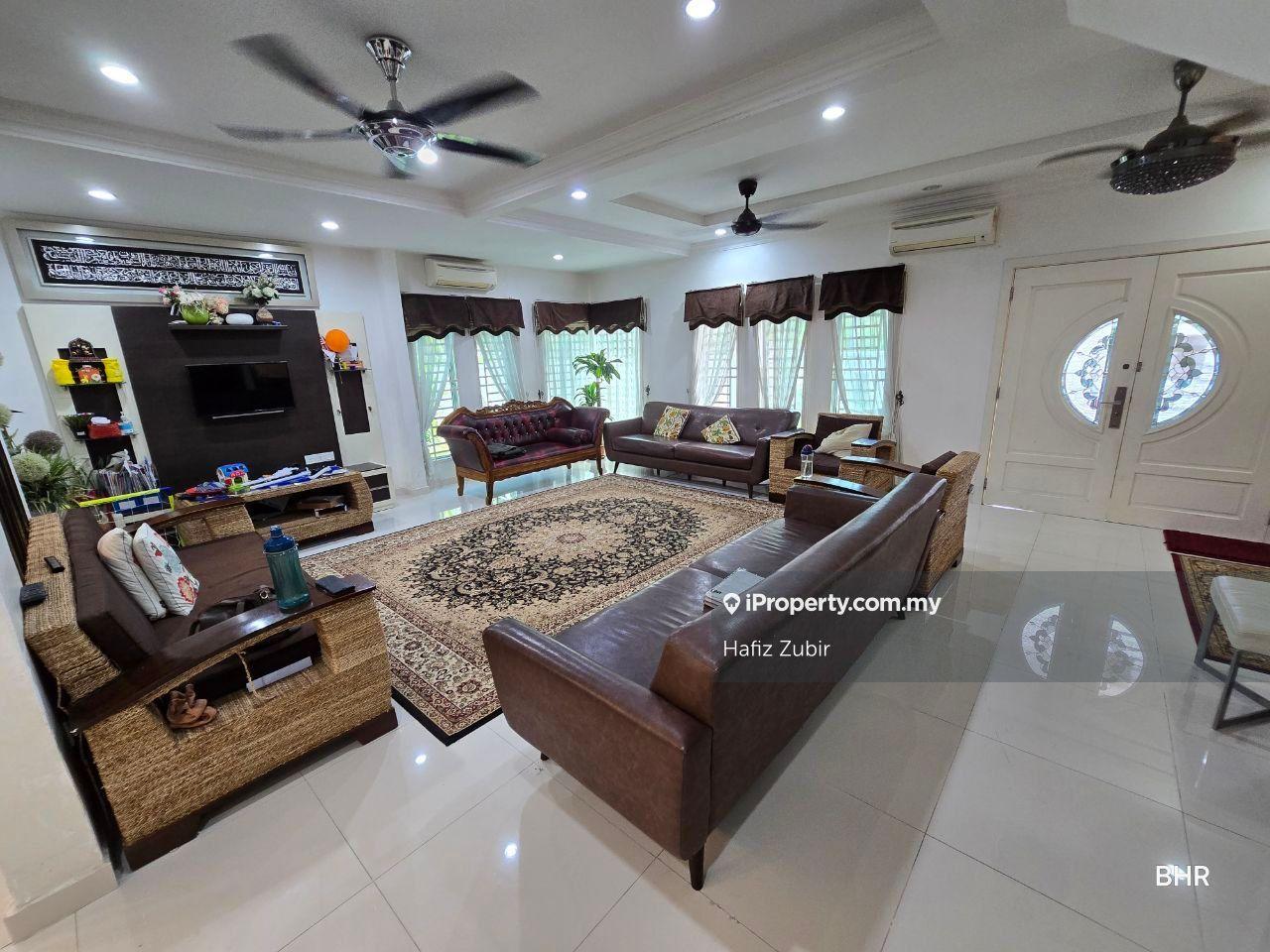 2-storey Terraced House for Sale in Bandar Seri Putra, Bangi by Hafiz Zubir - iProperty.com.my