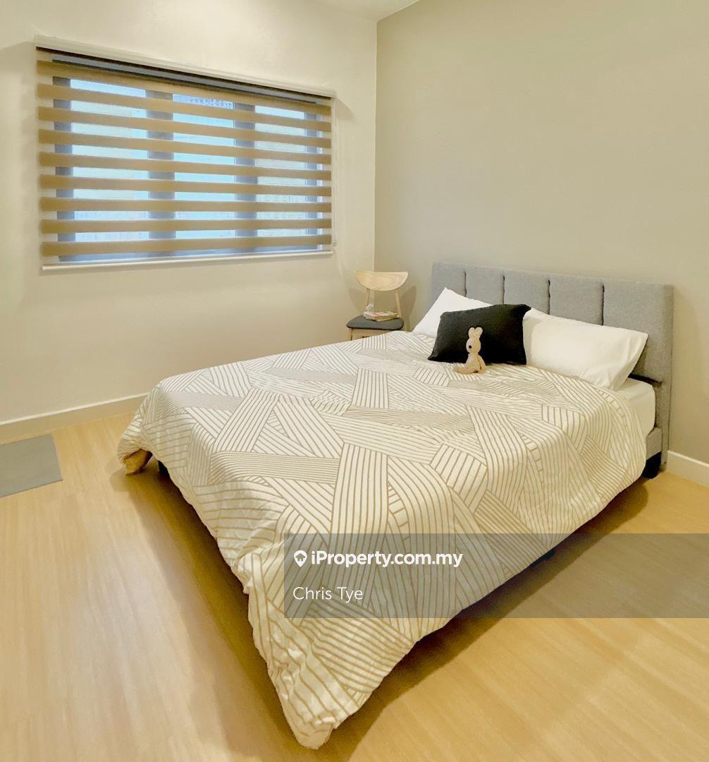 Service Residence for Rent in M Arisa by Chris Tye - iProperty.com.my