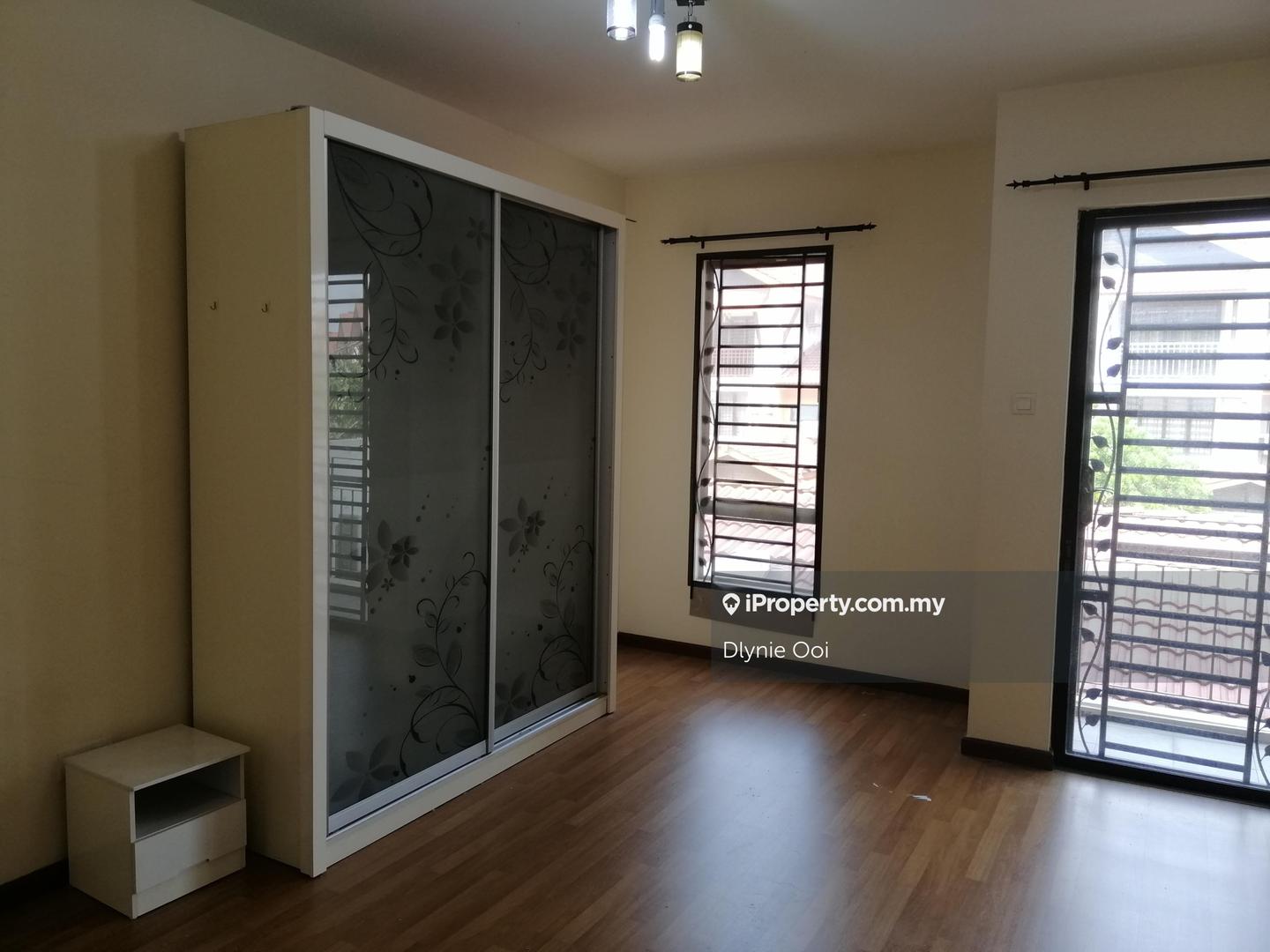 Rumah Berangkai 3 Tingkat untuk Dijual di Mutiara Bukit Jalil, Bukit Jalil oleh Dlynie Ooi - iProperty.com.my