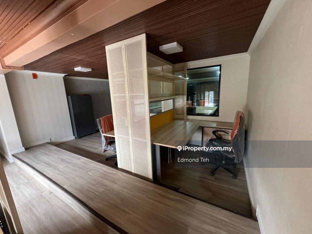 Pejabat untuk Disewa di Taman Miharja, Cheras oleh Edmond Teh - iProperty.com.my