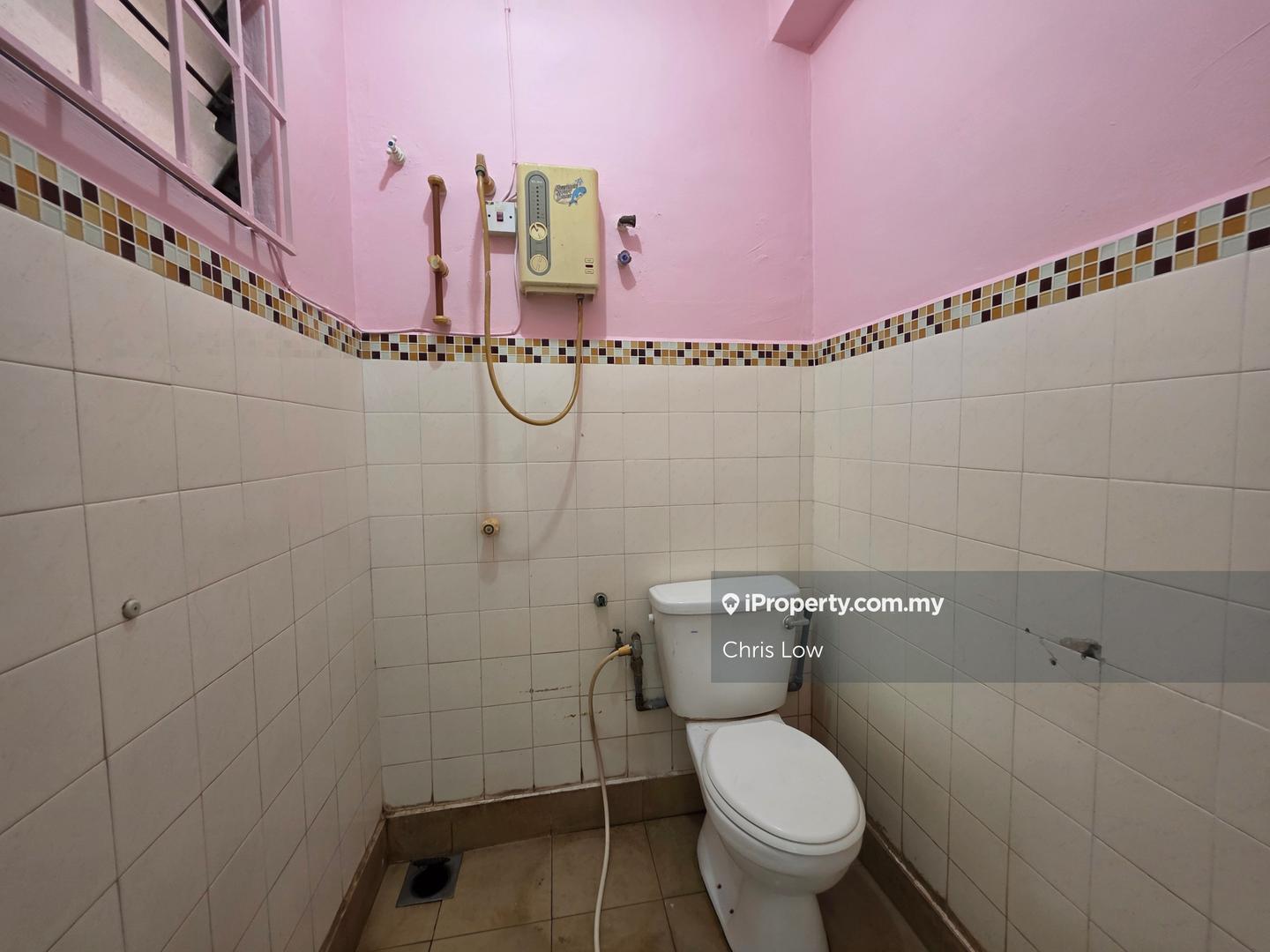 2-storey Terraced House for Sale in Taman Seri Bahagia, Cheras by Chris Low - iProperty.com.my