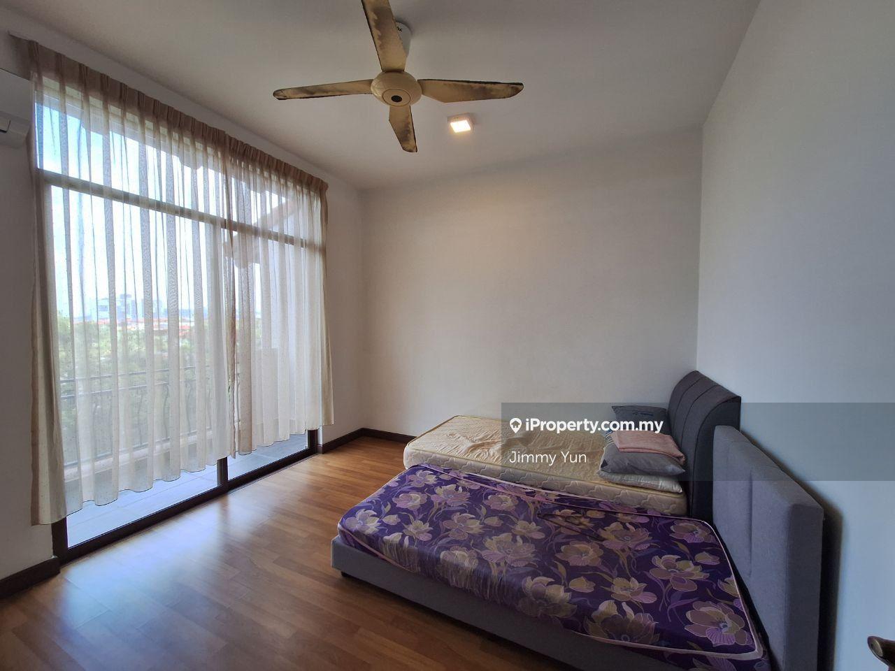 Rumah Berangkai 3 Tingkat untuk Dijual di VALENCIA @ Diamond City, Semenyih oleh Jimmy Yun - iProperty.com.my