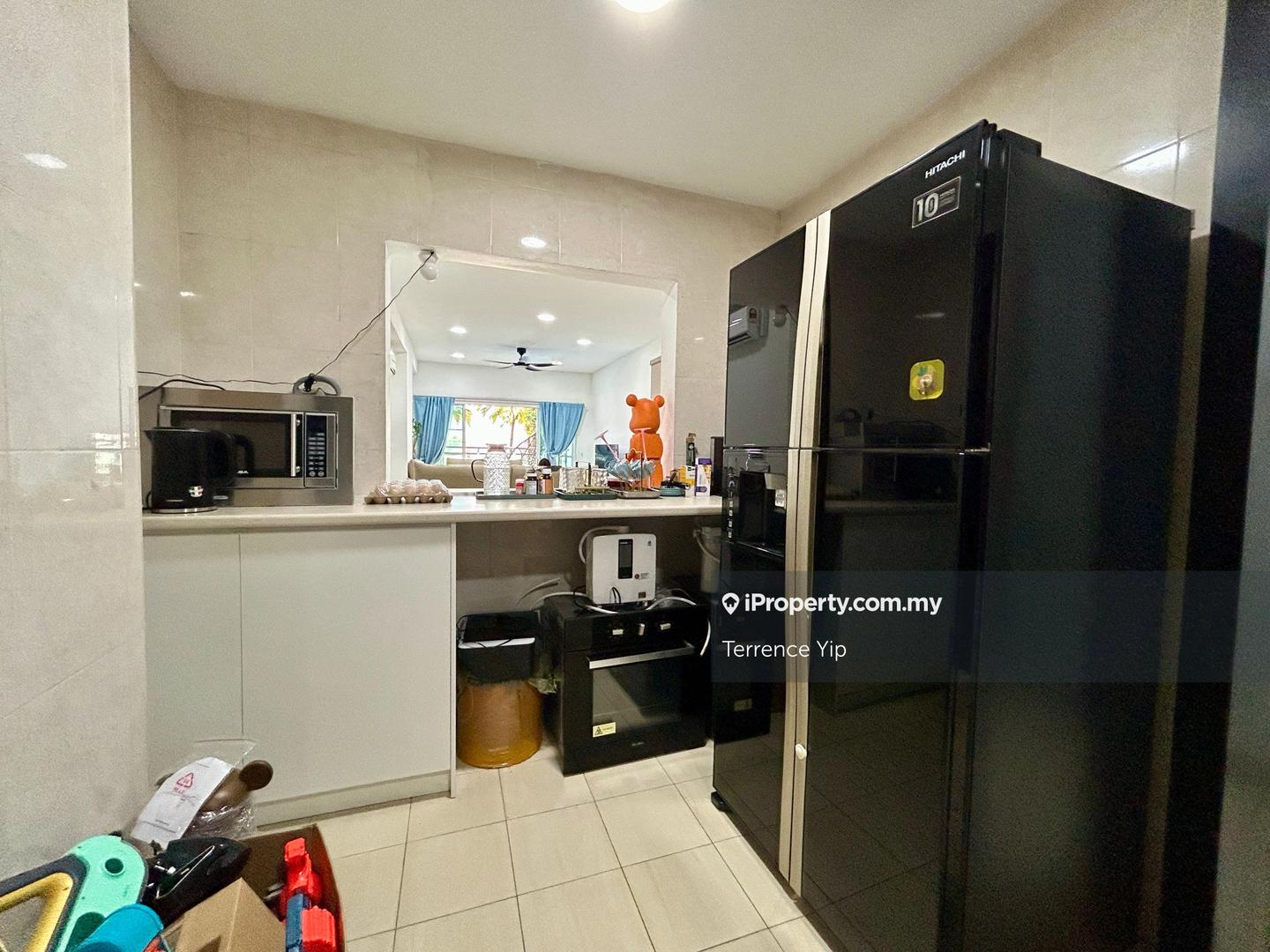 Condominium for Sale in Hartamas Regency 2 by Terrence Yip - iProperty.com.my