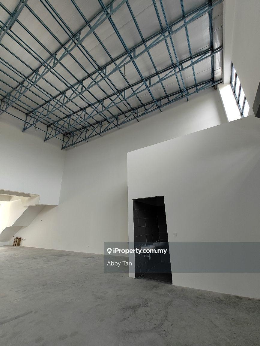 Kluster Kilang untuk Disewa di Bandar Sri Sendayan, Negeri Sembilan oleh Abby Tan - iProperty.com.my