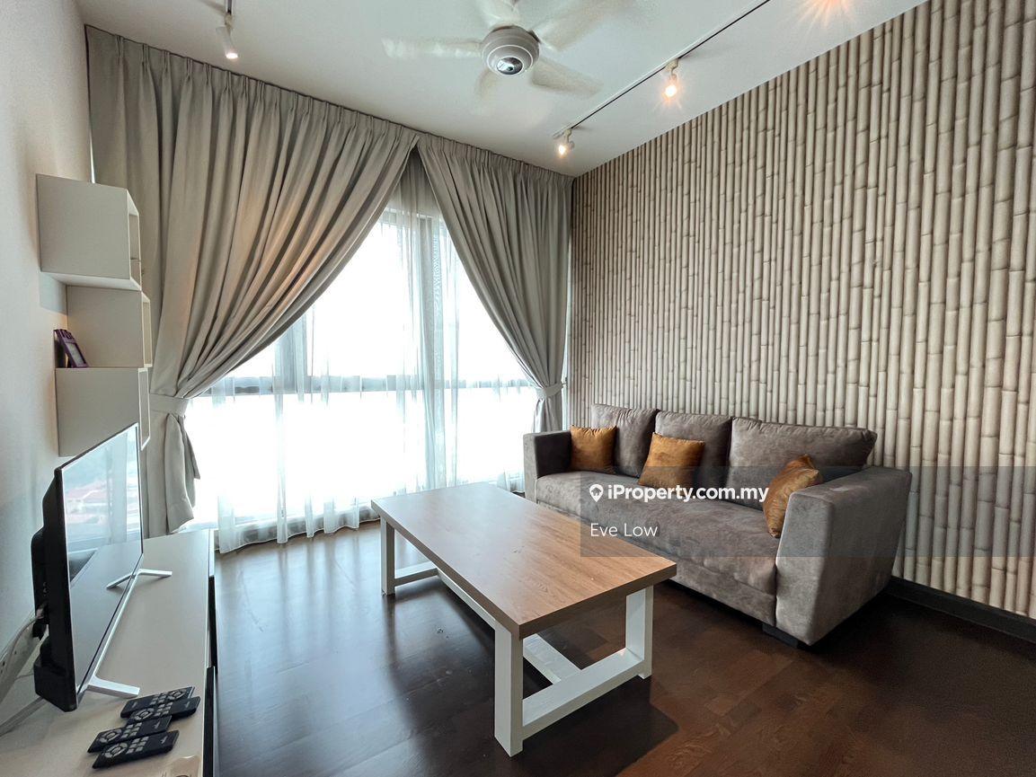 Service Residence for Rent in Sunway Velocity TWO by Eve Low - iProperty.com.my