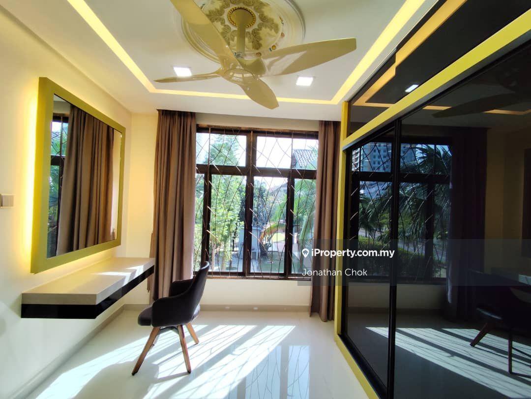 Bungalow House for Sale in Bandar Kinrara Seksyen 9, Bandar Kinrara by Jonathan Chok - iProperty.com.my