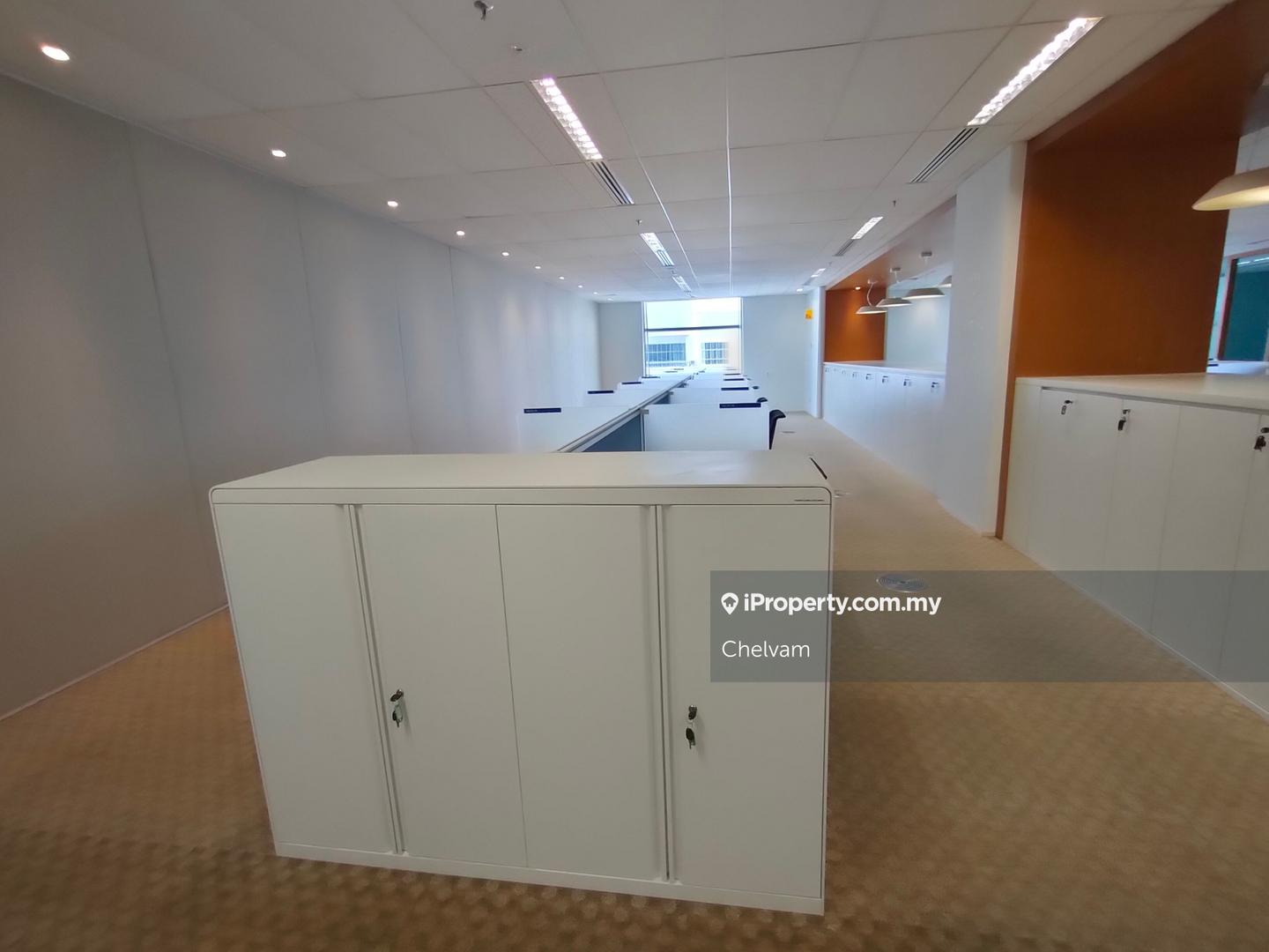 Office for Rent in Kl Sentral, Kuala Lumpur by Chelvam - iProperty.com.my
