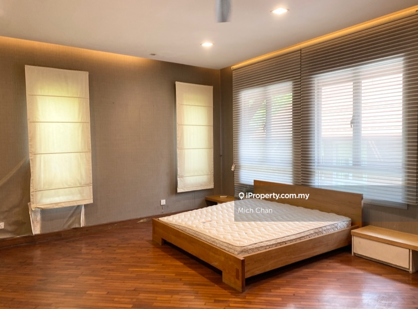 3.5-storey Terraced House for Sale in Sri Bukit Persekutuan, Bangsar by Mich Chan - iProperty.com.my