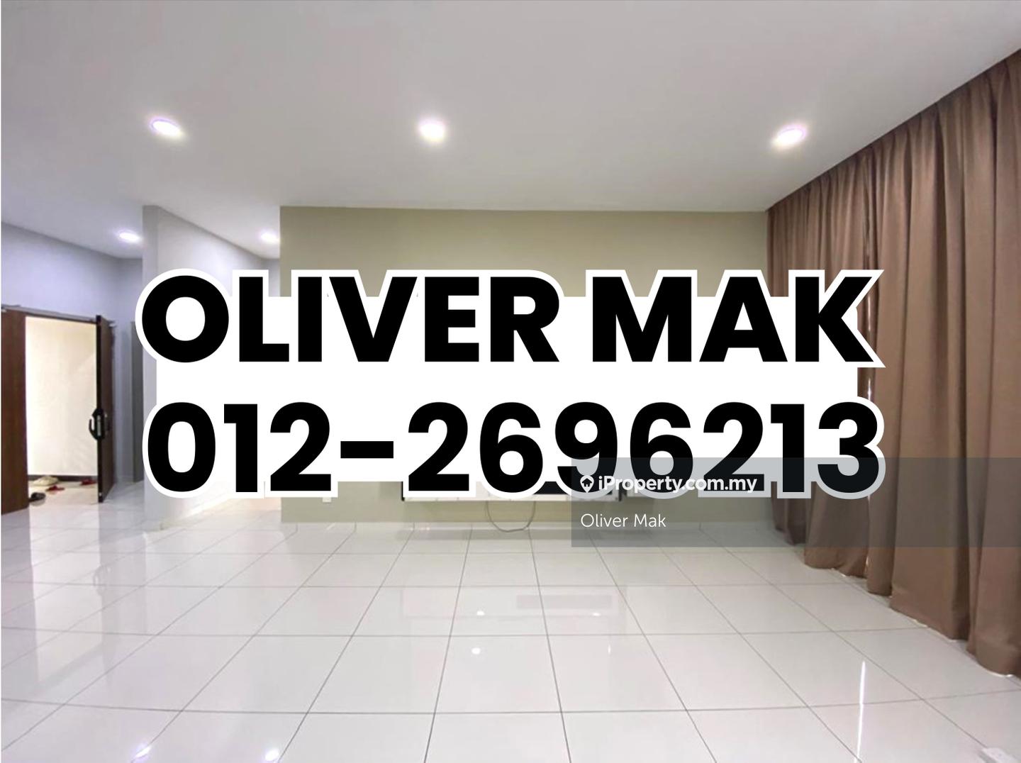 Kondominium untuk Disewa di The Treez Jalil Residen oleh Oliver Mak - iProperty.com.my