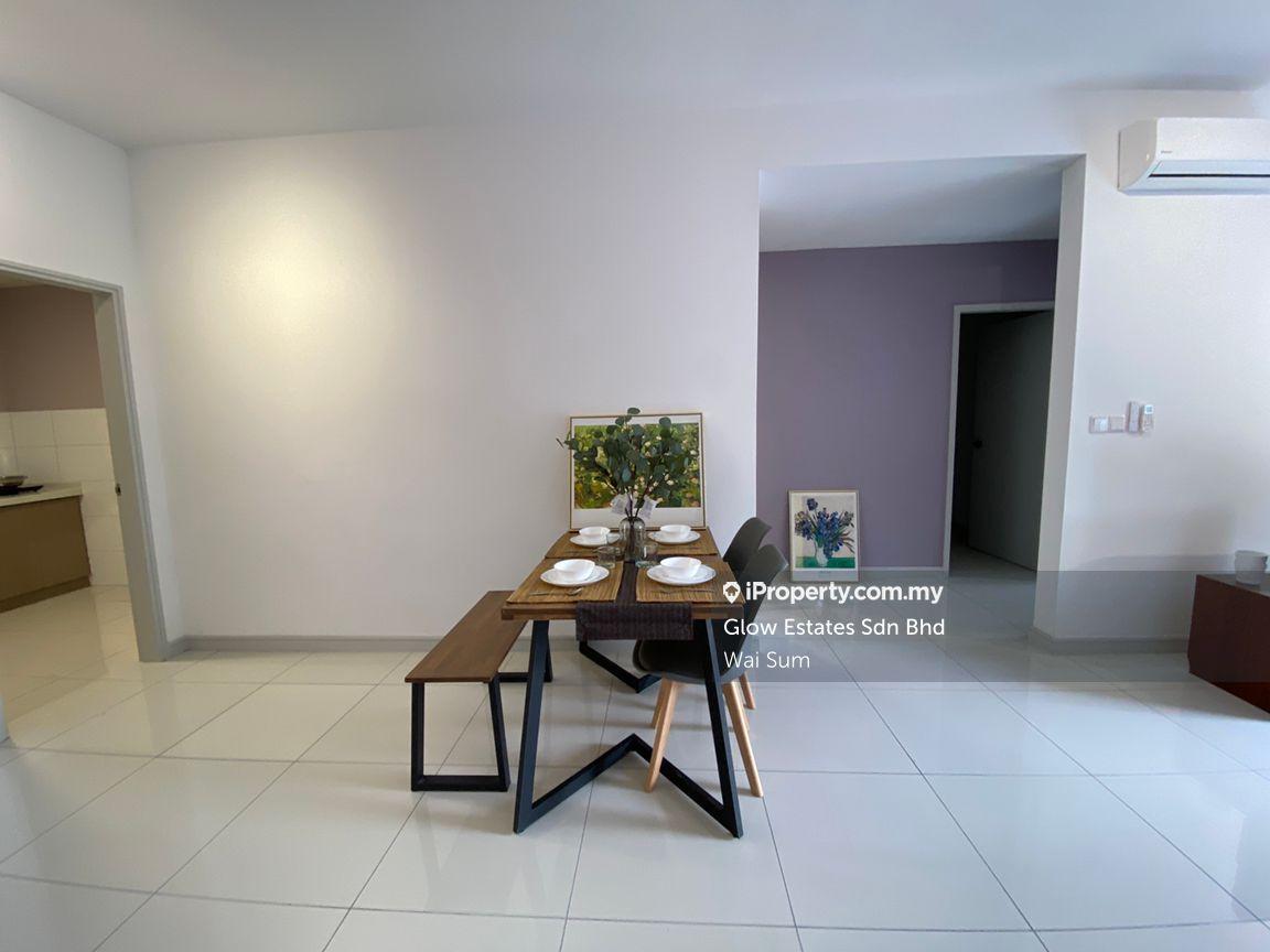Condominium for Sale in Riana South by Wai Sum - iProperty.com.my