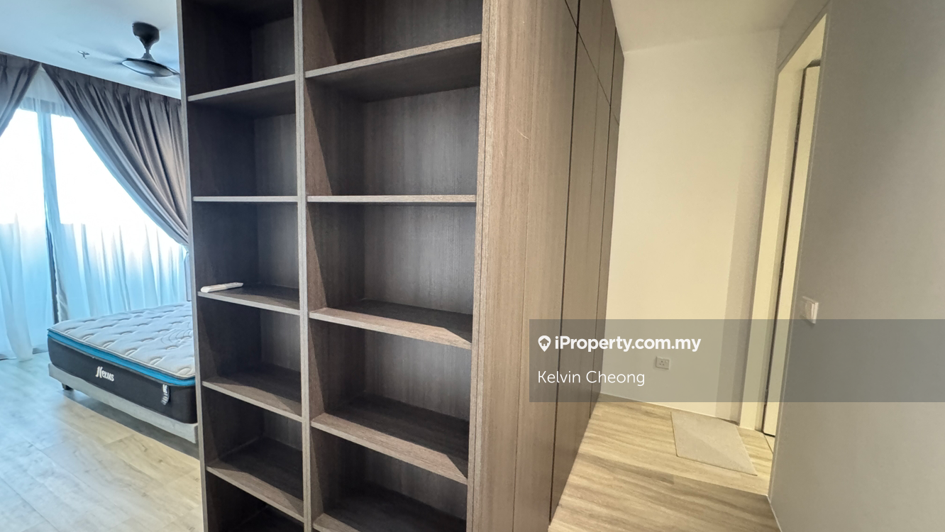 Service Residence for Rent in Lumi Tropicana by Kelvin Cheong - iProperty.com.my