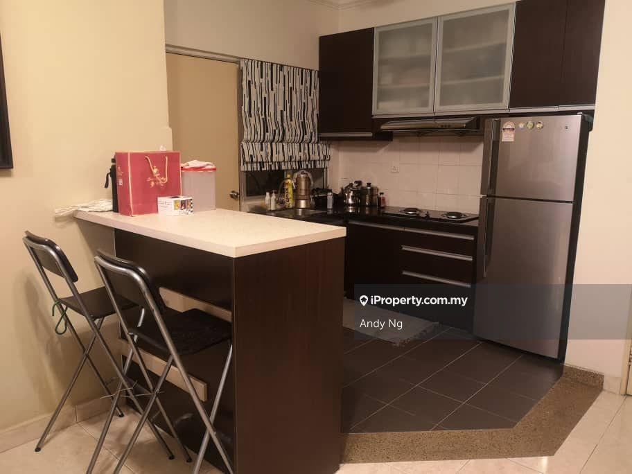 Kondominium untuk Dijual di Koi Tropika oleh Andy Ng - iProperty.com.my