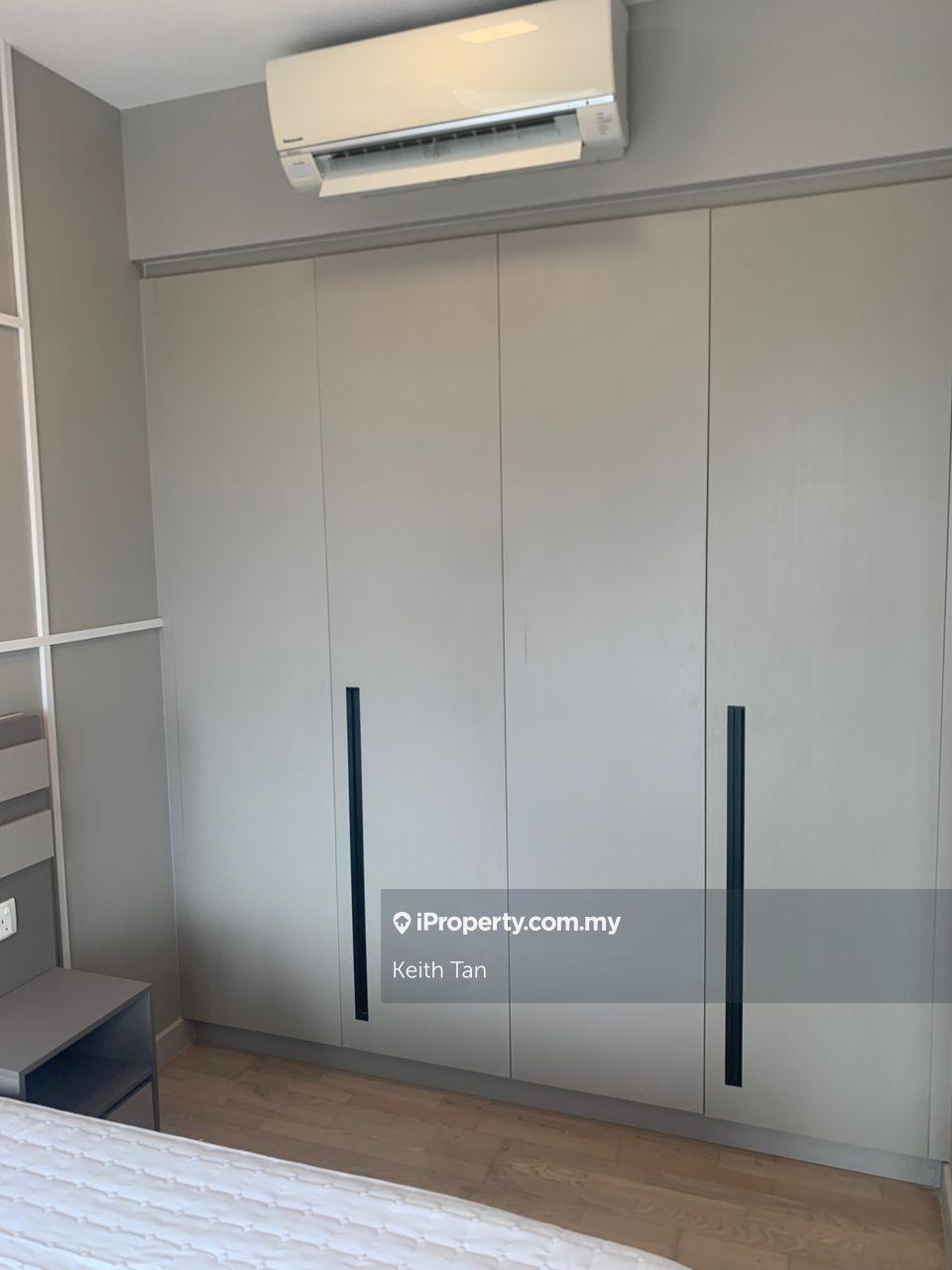 Residensi Servis untuk Disewa di Datum Jelatek Residence oleh Keith Tan - iProperty.com.my