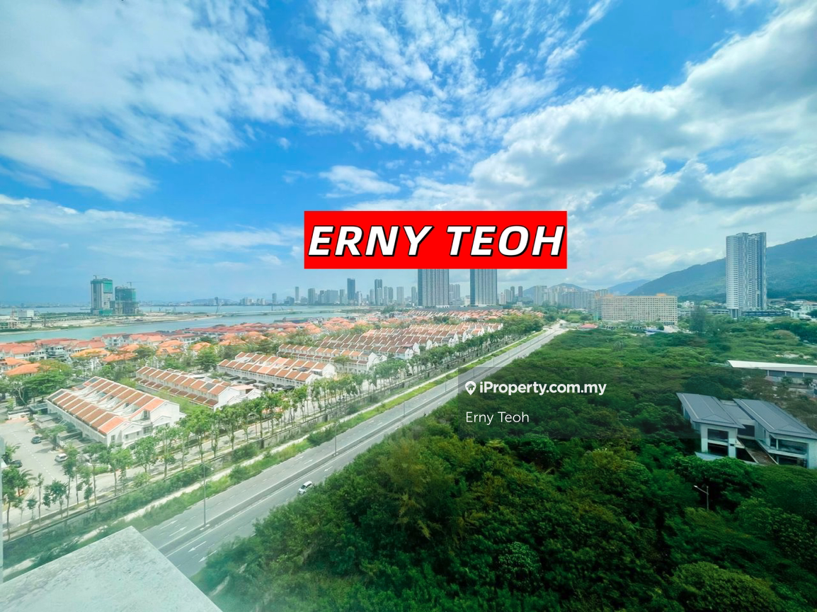 Kondominium untuk Dijual di Marinox Sky Villas oleh Erny Teoh - iProperty.com.my
