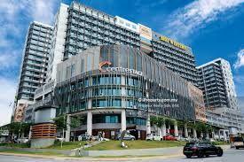 Service Residence for Rent in Centrestage Designer Suite by Scott Hooi - iProperty.com.my