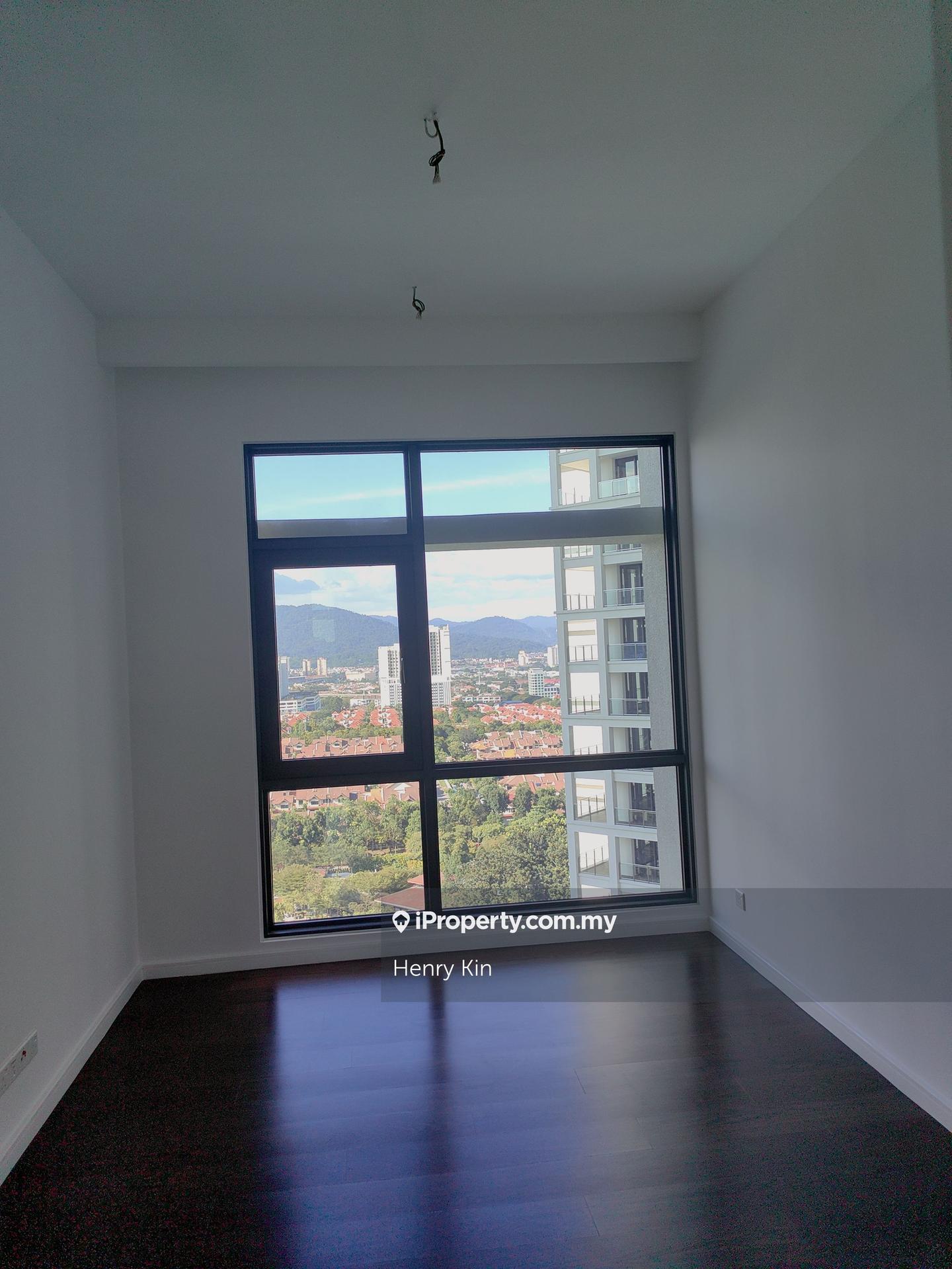 Service Residence for Rent in Park Regent @Desa Park City by Henry Kin - iProperty.com.my