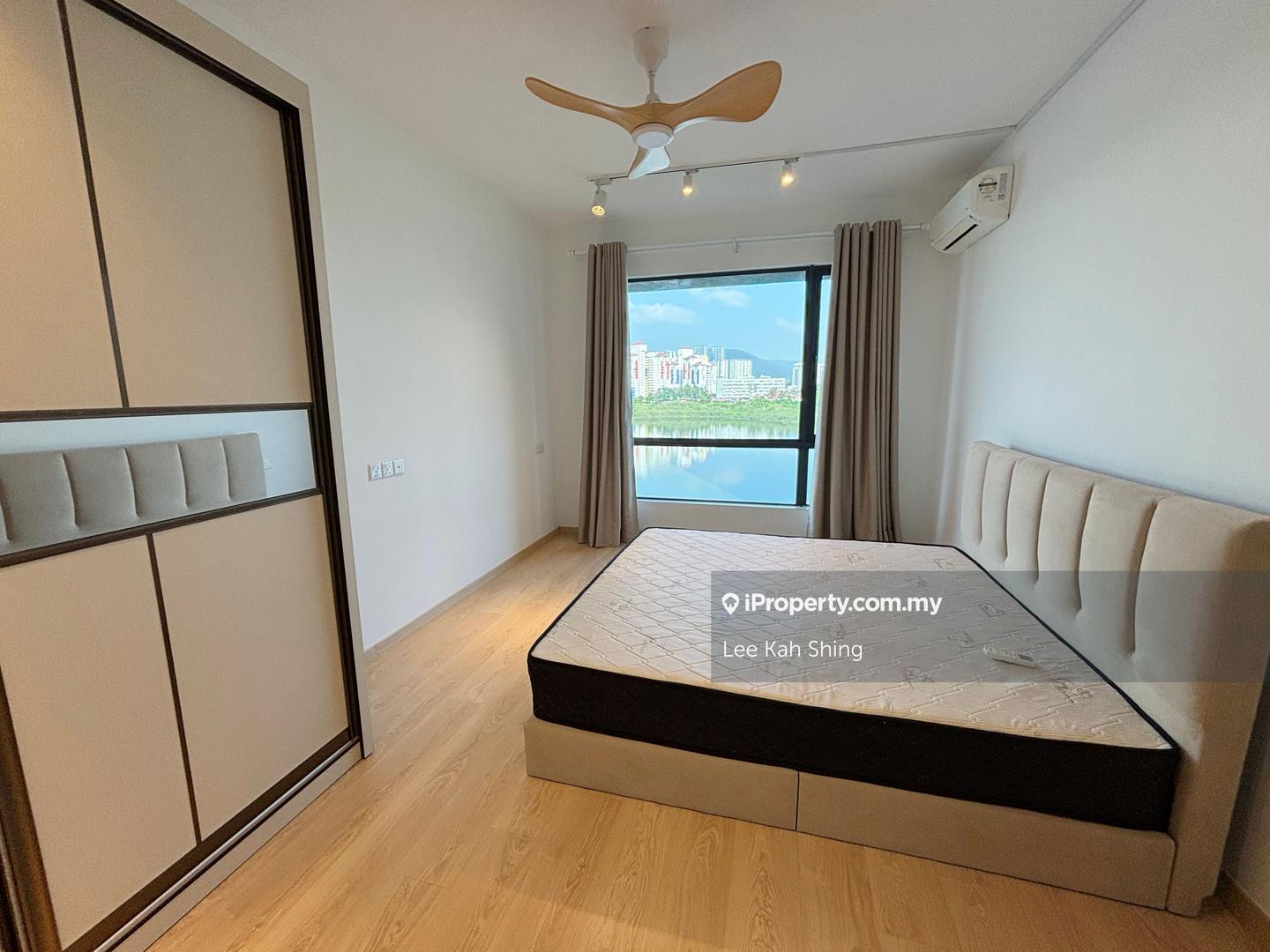 Residensi Servis untuk Disewa di Aradia Residence @ Lake City KL North oleh Lee Kah Shing - iProperty.com.my