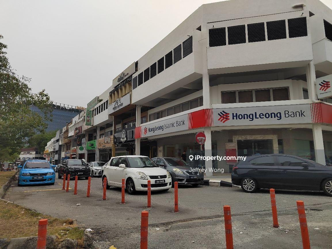 Kedai untuk Disewa di Taman Tun Dr Ismail, Taman Tun Dr Ismail oleh Jeffrey Wong - iProperty.com.my