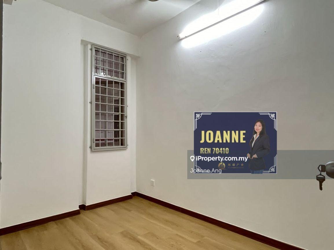 Kondominium untuk Dijual di Mutiara Condominium oleh Joanne Ang - iProperty.com.my