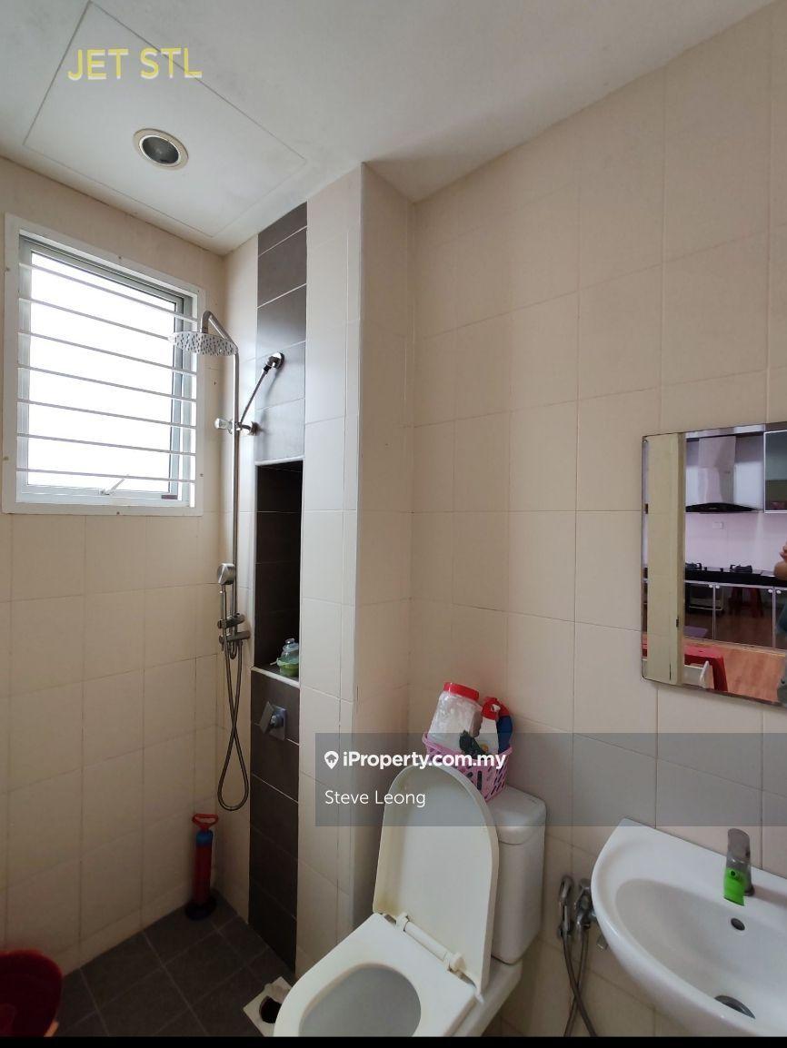 2-storey Terraced House for Sale in Setia Indah, Setia Alam by Steve Leong - iProperty.com.my