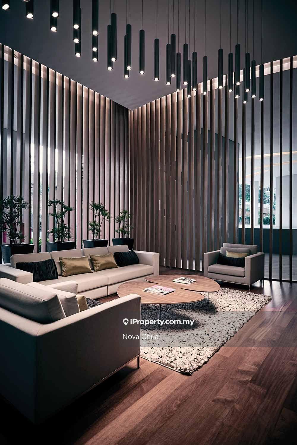 Service Residence for Sale in Damansara City Residency (DC Residensi) by Nova Chua - iProperty.com.my