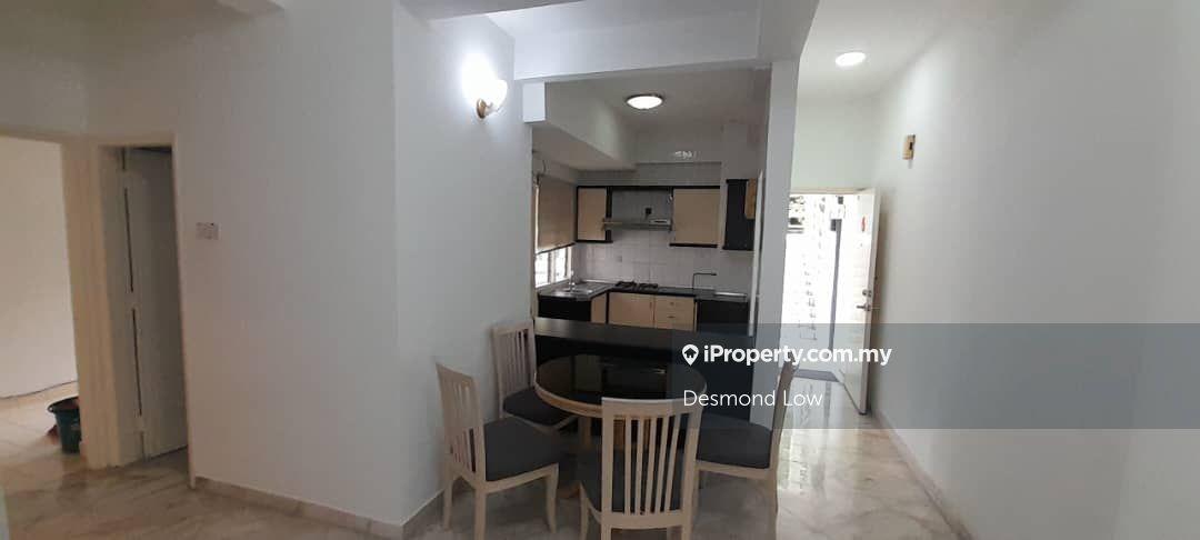 Condominium for Rent in Bukit Robson Condominium by Desmond Low - iProperty.com.my