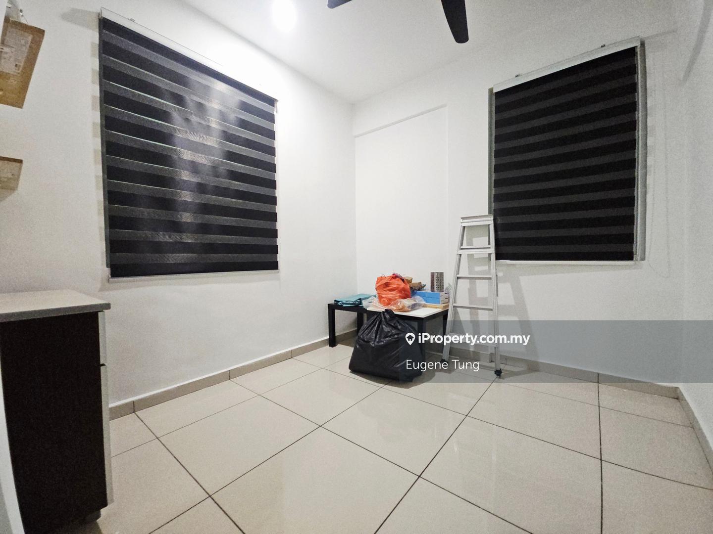 Kondominium untuk Dijual di Delima Emas oleh Eugene Tung - iProperty.com.my