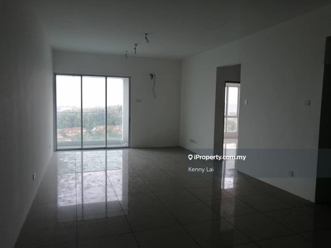 Pangsapuri untuk Dijual di Silk Residence oleh Kenny Lai - iProperty.com.my