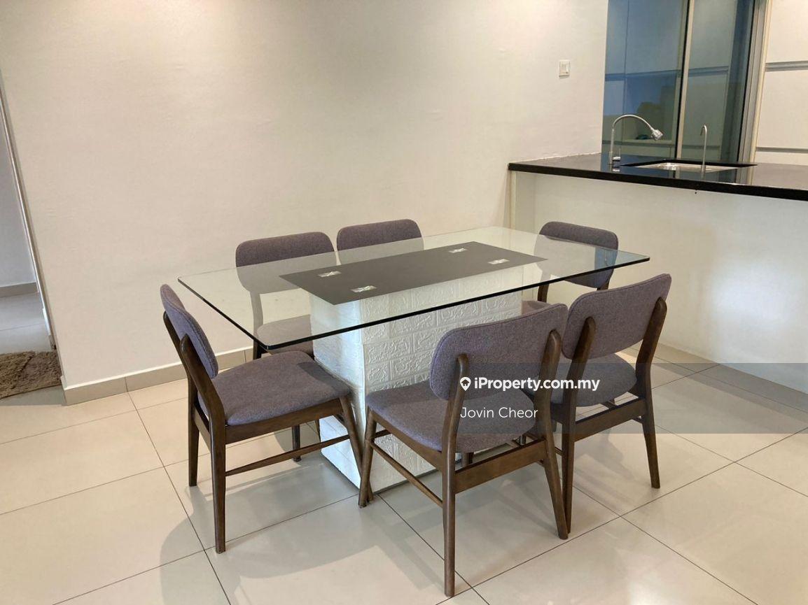 Kondominium untuk Dijual di Dynasty Garden Condominium oleh Jovin Cheor - iProperty.com.my