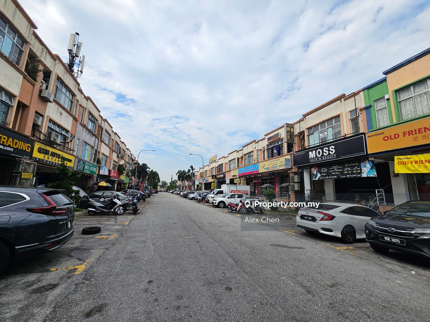 Kedai untuk Disewa di Taman Prima Saujana, Kajang oleh Alex Chen - iProperty.com.my
