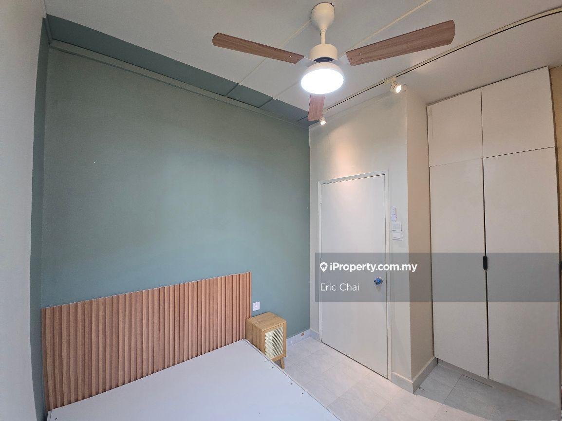 Apartment for Rent in Pelangi Court by Eric Chai - iProperty.com.my