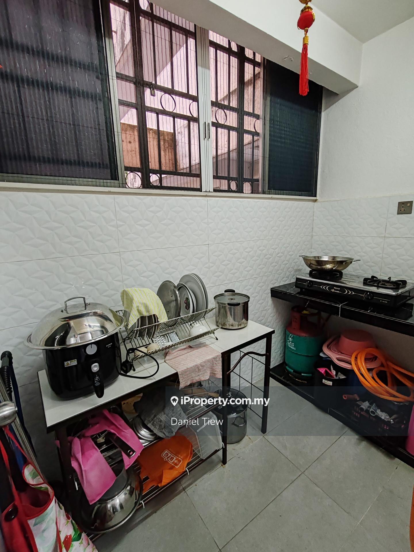 Pangsapuri untuk Dijual di Vista Magna oleh Daniel Tiew - iProperty.com.my