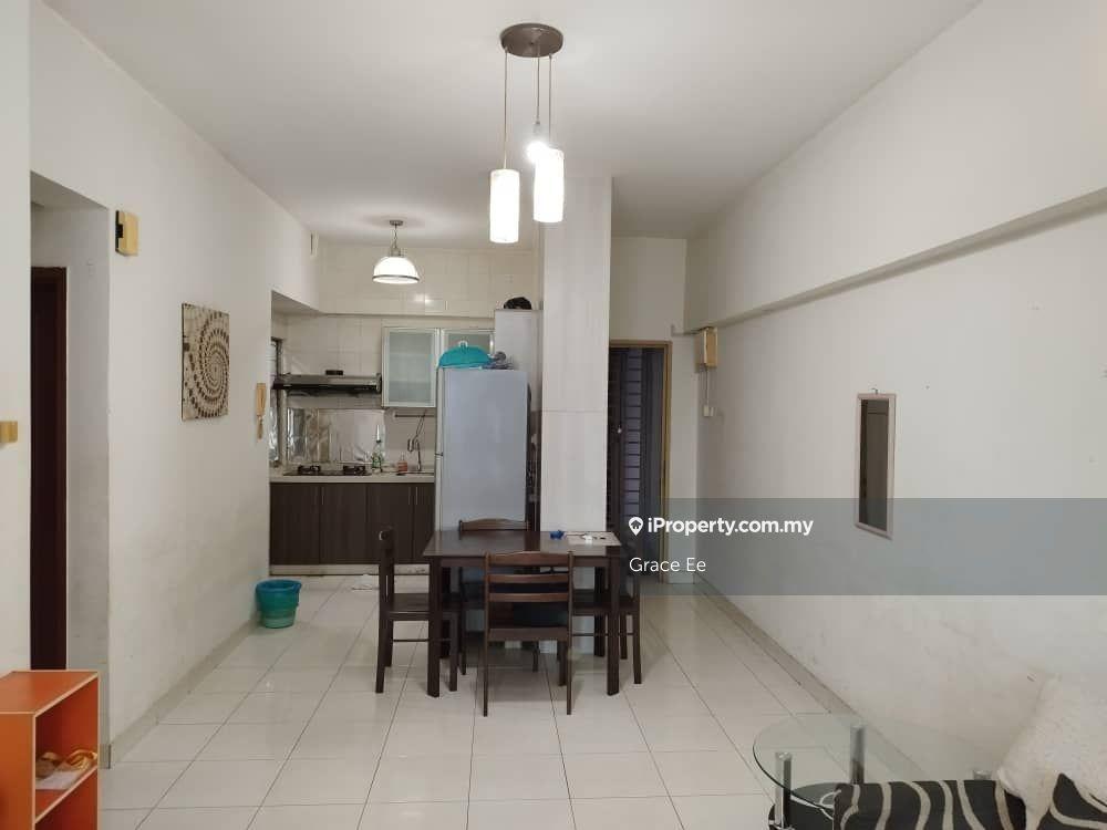 Service Residence for Rent in E-Tiara by Grace Ee - iProperty.com.my