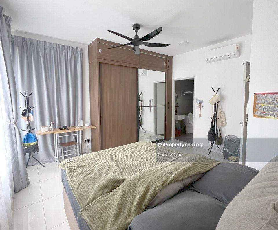 Condominium for Sale in Kiaramas Sutera by Sandra Chu - iProperty.com.my