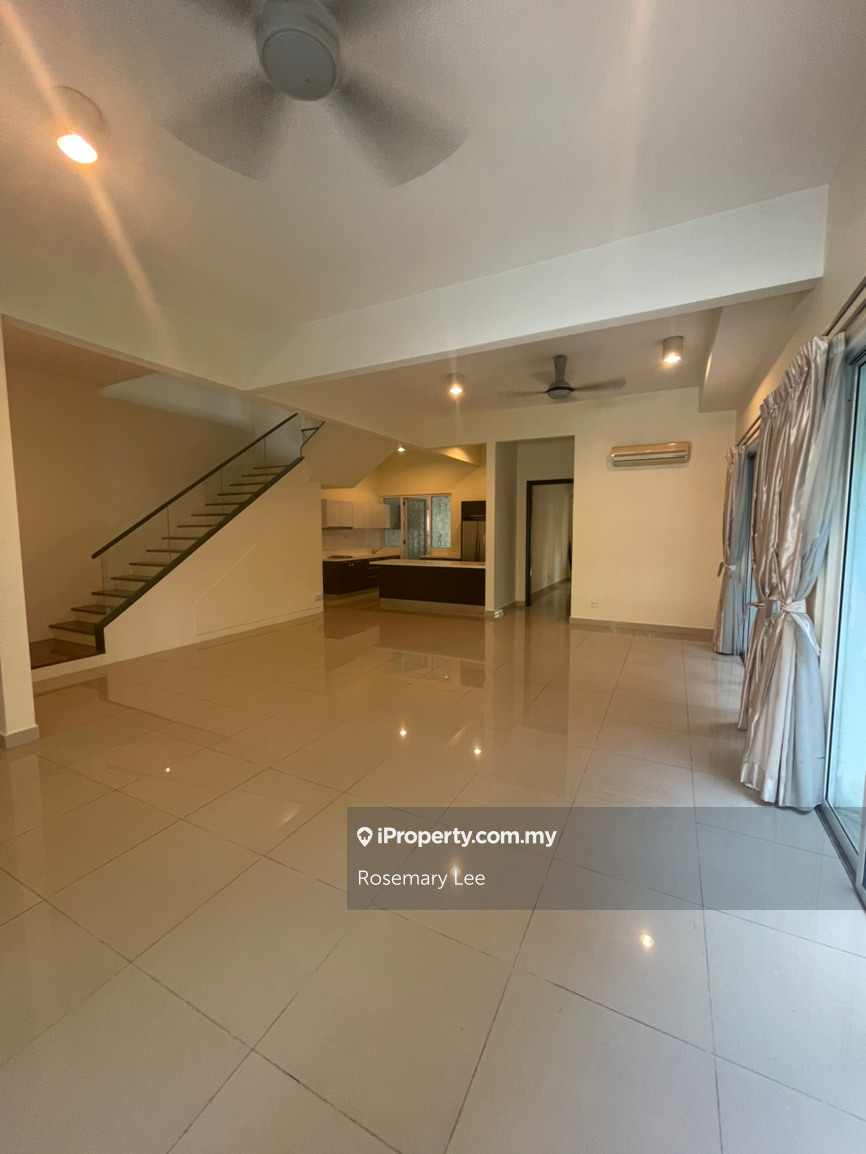 Rumah Berangkai 3.5 Tingkat untuk Dijual di Duta Tropika @ Sri Hartamas, Sri Hartamas oleh Rosemary Lee - iProperty.com.my